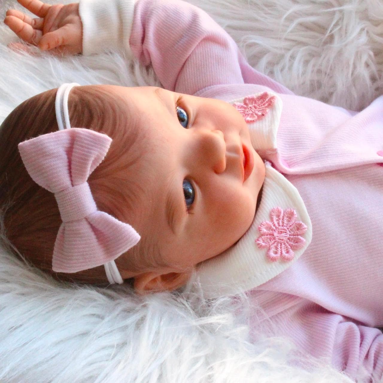 Abgail Smile