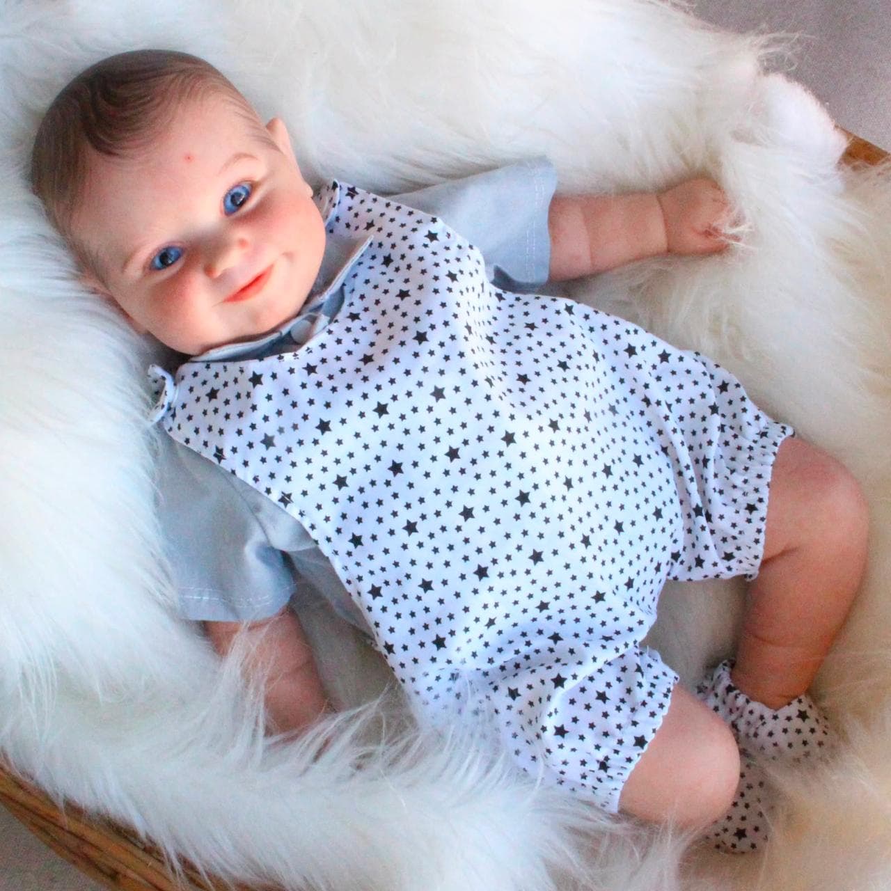 Maddie
